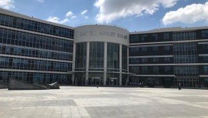 Boşandığı gün eski kayınvalidesini bıçaklayan şahsa 10 yıl hapis