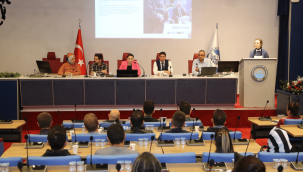 Büyükşehir'den KAYPORT Kurumsal Hafıza Projesi eğitimi