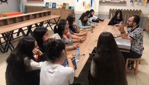 Büyükşehir'in "Ödüllü" Projesi Değer Gençlik'te Yeni Eğitim Öğretim Yılı Dersleri Başladı