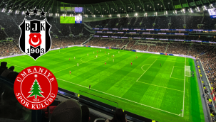 Canlı izle Taraftarium24 Beşiktaş Ümraniyespor Selçuk sports maç linki HD