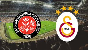 Canlı izle Taraftarium24 Galatasaray Fatih Karagümrük maç linki