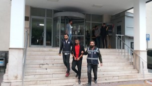 Çeşitli suçlardan aranması bulunan 24 şüpheliden 11'i tutuklandı