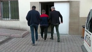Çeşitli suçlardan yakalanan 17 kişiden 6'sı tutuklandı