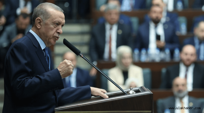 Cumhurbaşkanı Erdoğan'dan CHP'nin başörtüsü teklifine tepki