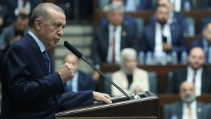 Cumhurbaşkanı Erdoğan'dan CHP'nin başörtüsü teklifine tepki