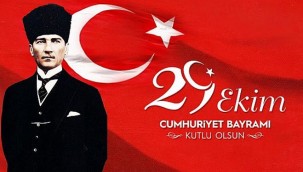 Cumhuriyet bayramı resimleri 