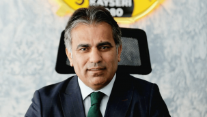 "Cumhuriyet, egemenliğin doğrudan millete ait olduğu gerçeğini kazandırmıştır"