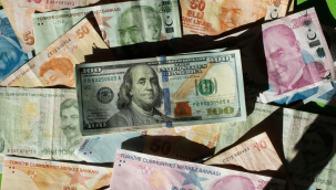 Dolar/TL tarihi zirveye yakın