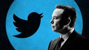 Elon Musk, Twitter'ı resmen satın aldı