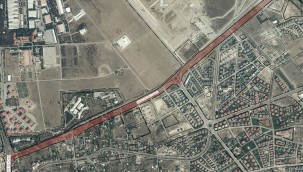 Erciyes Bulvarı, Talas Bulvarı'na bağlanacak