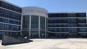 Eski eşini alıkoymakla suçlanan şahıs hakim karşısında çıktı