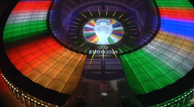 Euro 2024 Elemeleri'nde gruplar belli oldu!