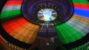 Euro 2024 Elemeleri'nde gruplar belli oldu!