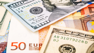 Euro dolara yaklaştı, gram altında artış sürüyor