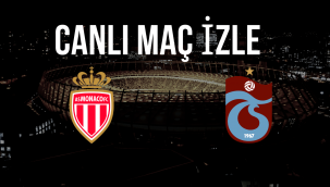 Exxen canlı maç bedava matbet CBC Sports selçuksports Monaco Trabzonspor izle