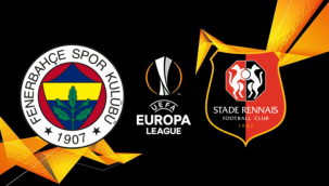 EXXEN Spor Fenerbahçe Rennes Selçuk Sports canlı maç izle linki