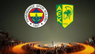 Fenerbahce canli maci izle hd