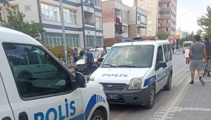 Firari cinayet zanlısı yakalandı