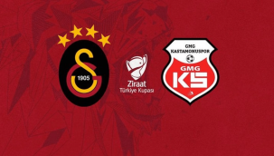 Galatasaray Kastamonuspor canli 