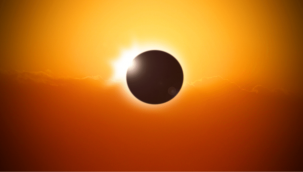 Güneş tutulması Kayseri'den görülebilecek