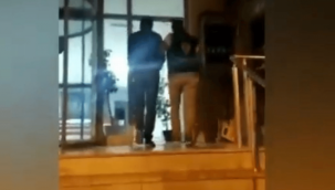 Hırsızlık zanlılarına gece operasyonu: 10 gözaltı