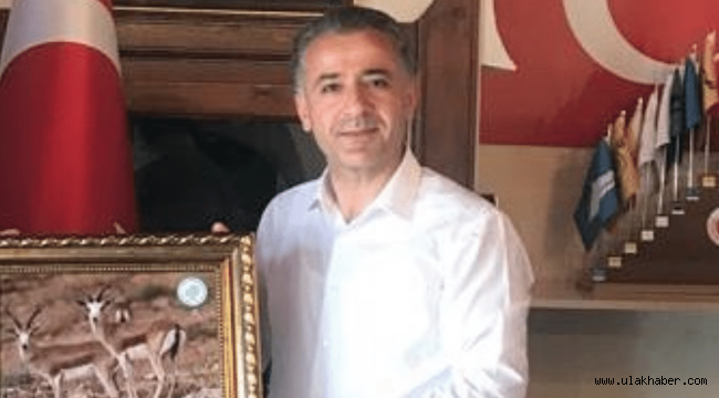 İletişim Başkanlığı Kayseri Bölge Müdürü Yahya Tekin oldu