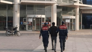 Kablo hırsızlarından biri tutuklandı, 2 kişi aranıyor