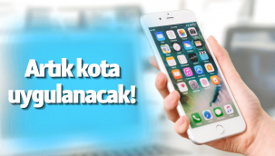 Kayıt dışı telefonlar için harekete geçildi! 1 Kasım'da başlıyor!