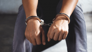 Kayseri'de 1 ayda çeşitli suçlardan yakalanan şüphelilerden 219'u tutuklandı