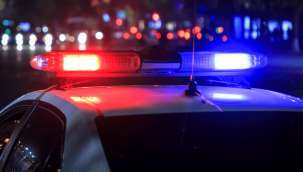 Kayseri'de 90 polisin katılımıyla eş zamanlı operasyon