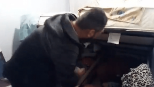 Kayseri'de zehir tacirlerine operasyon