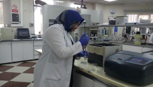 "Kayseri'deki şebeke suyu, tüm kriterleri sağlıyor"