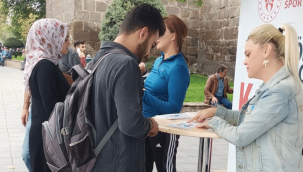 Kayseri Gençlik ve Spor İl Müdürlüğü 42 branşta ücretsiz kurs açıyor