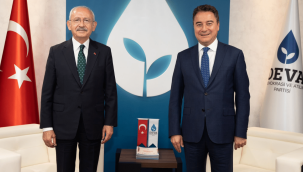 Kılıçdaroğlu - Babacan görüşmesinin perde arkası!
