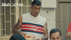 Kıyma 2 sezon 3 bölüm ne zaman çıkacak?