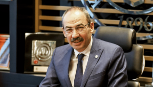 KTO seçiminde kazanan Ömer Gülsoy oldu