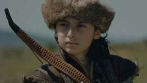 Kuruluş Osman Alaaddin kimdir, gerçek adı nedir, kaç yaşında?