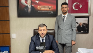 Milletvekili Ersoy'dan Hasan Çınar ve Melih Eymen için canlı yayın 