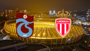 Monaco Trabzonspor canlı maç izle HD taraftarium24 EXXEN Spor 