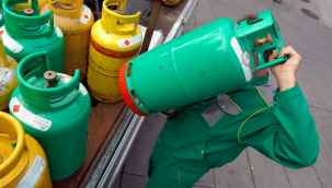 Mutfak tüpü fiyatlarına indirim geldi