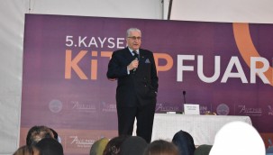 Prof. Dr. İsmail Hakkı Aydın: Nefsimiz için değil, neslimiz için yaşamalıyız