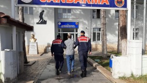 Sarıoğlan'da terör operasyonu: 1 gözaltı