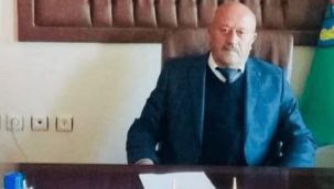 Sarıoğlan Ziraat Odası Başkanı hayatını kaybetti