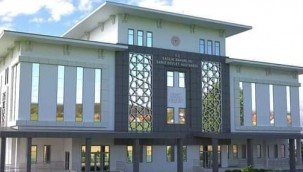 Sarız Şehit İbrahim Albayrak Hastanesi'nin statüsü değişti 