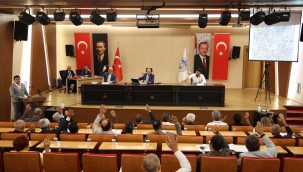 Şehit Ayşegül Pürnek'in adı Talas'ta yaşayacak