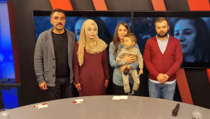 SMA'lı çocukların ailelerinden ortak feryat: Çocuklarımızı kaybetmek istemiyoruz