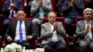 Talas Belediyesi'nden öğretmenlere dijital bağımlılıkla mücadele semineri