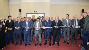 Talas Festivali kapılarını, 'Bosna Kapılarını Açın' Sergisi ile açtı