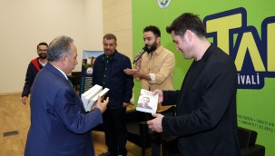 Talas festivalinde cumhuriyete özel gün