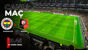 Taraftarium24 Fenerbahçe Rennes maçı canlı izle selçuk sports EXXEN